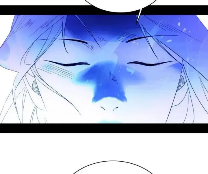 《我为邪帝》第464话 谢焱VS姬云涛，岂能独美图86