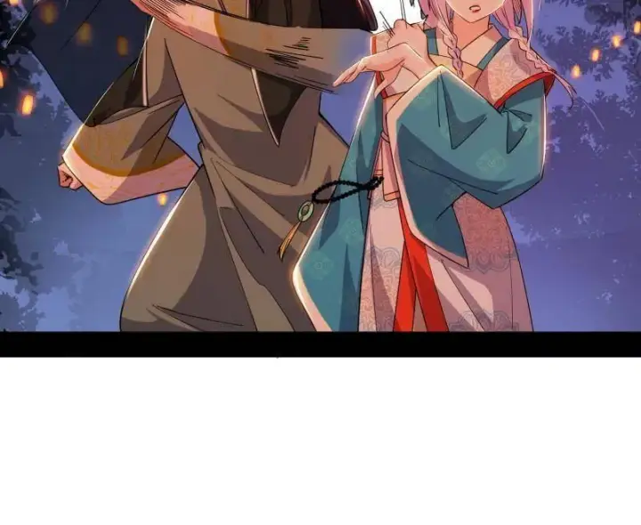 《我为邪帝》第465话 妙手回春？图100