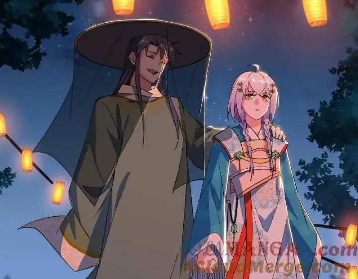 《我为邪帝》第465话 妙手回春？图117