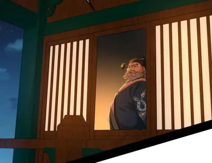 《我为邪帝》第465话 妙手回春？图136