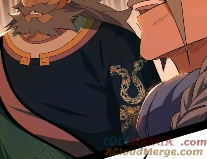 《我为邪帝》第465话 妙手回春？图141