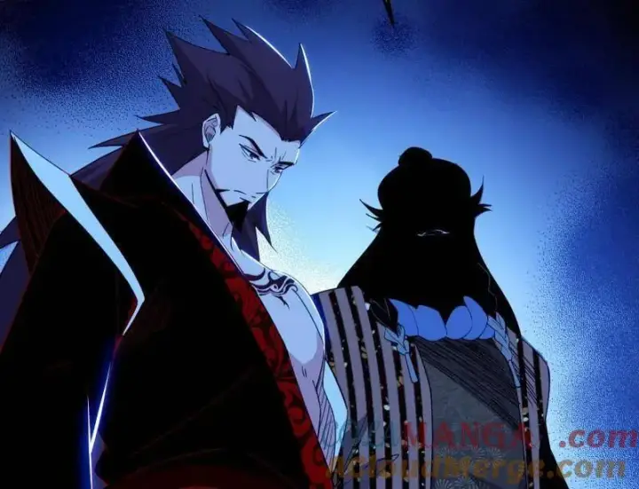 《我为邪帝》第465话 妙手回春？图17