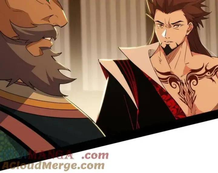 《我为邪帝》第465话 妙手回春？图29