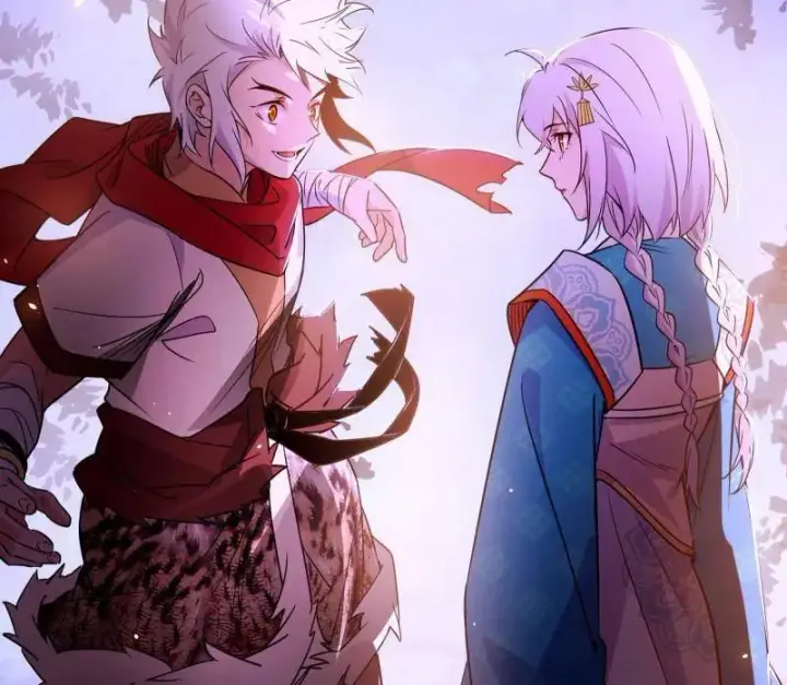 《我为邪帝》第465话 妙手回春？图60