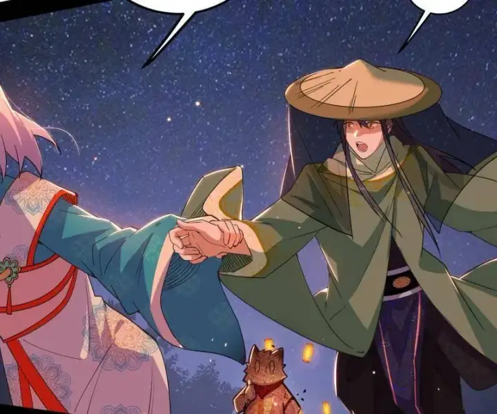《我为邪帝》第465话 妙手回春？图82