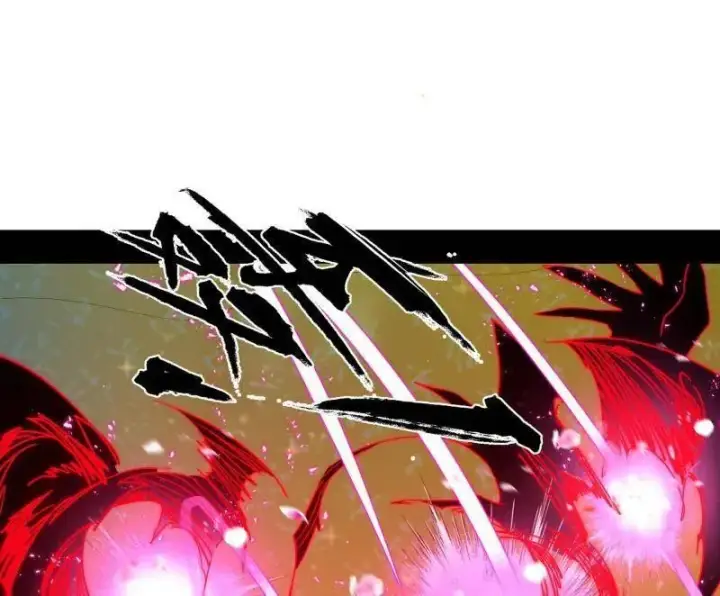 《我为邪帝》第466话 谢焱之死图104