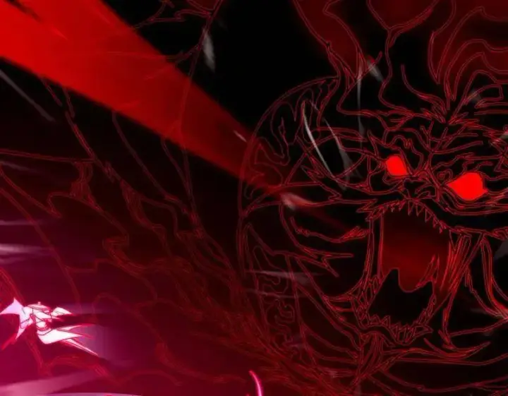 《我为邪帝》第466话 谢焱之死图134