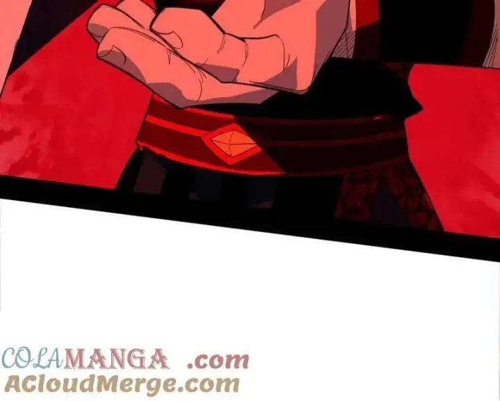 《我为邪帝》第466话 谢焱之死图49