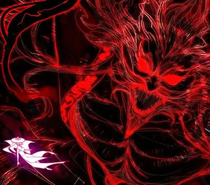 《我为邪帝》第466话 谢焱之死图55