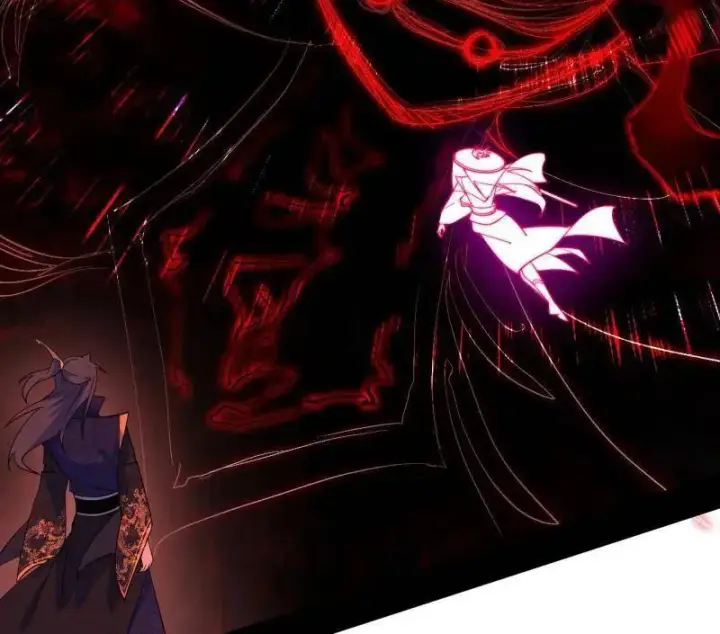 《我为邪帝》第466话 谢焱之死图56