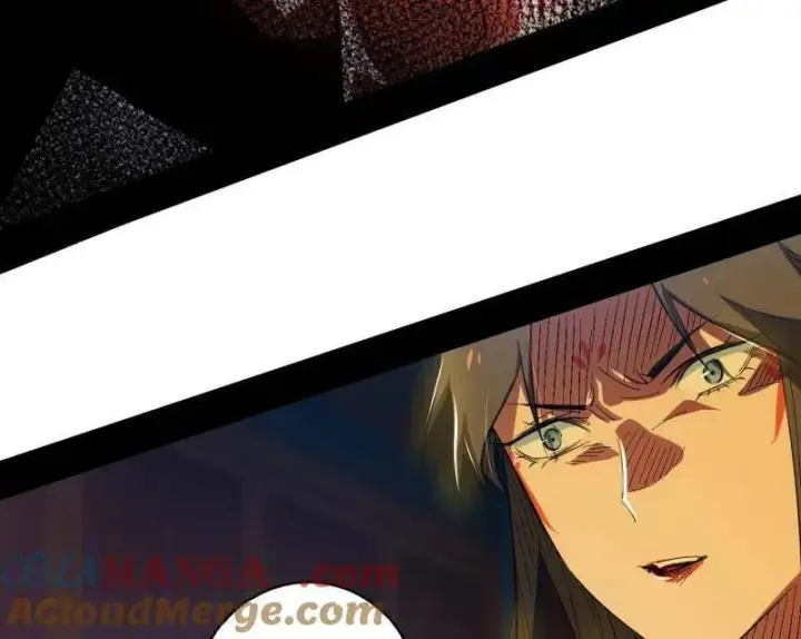 《我为邪帝》第466话 谢焱之死图9