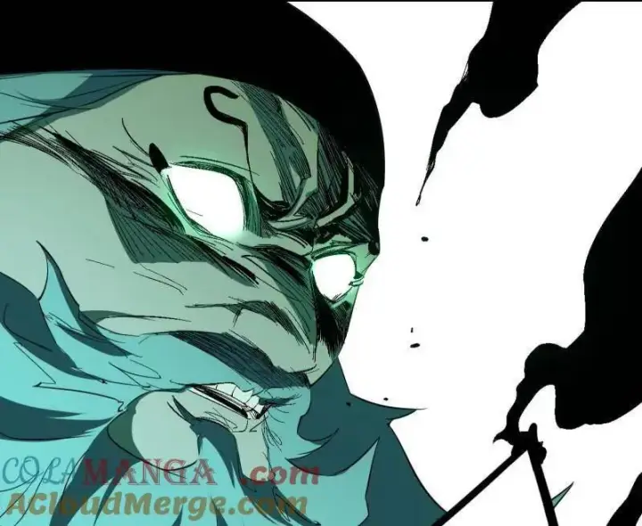 《我为邪帝》第467话 谢焱之怒图113