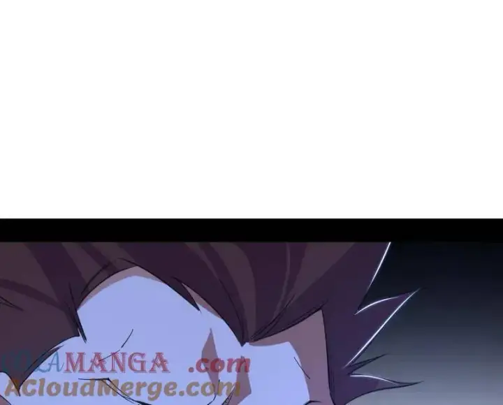 《我为邪帝》第467话 谢焱之怒图117