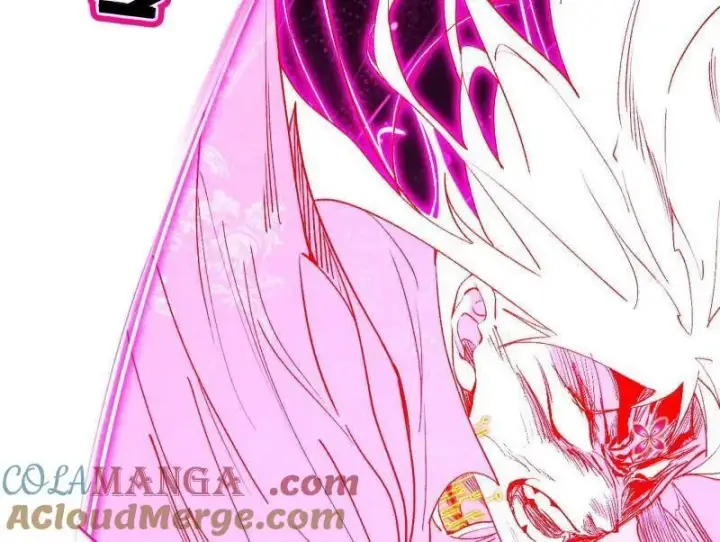 《我为邪帝》第467话 谢焱之怒图53