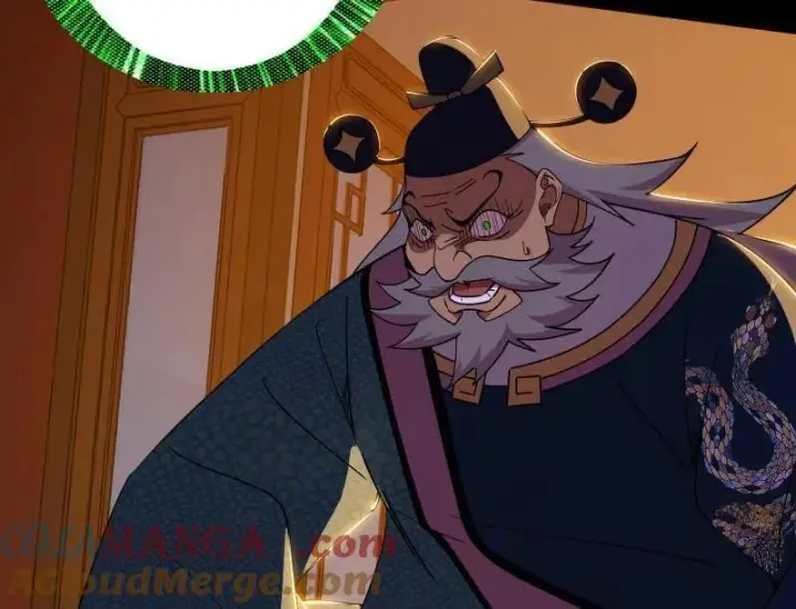 《我为邪帝》第467话 谢焱之怒图73