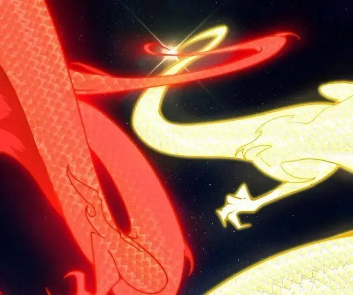 《我为邪帝》第467话 谢焱之怒图98