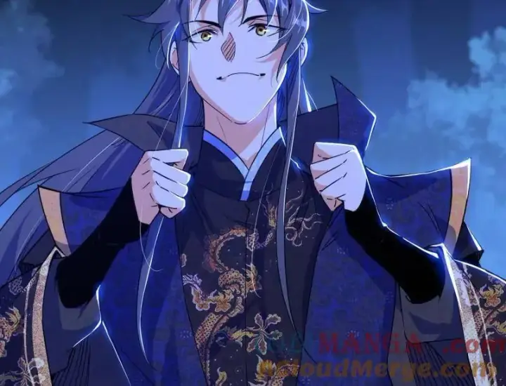 《我为邪帝》第468话 真相？图121