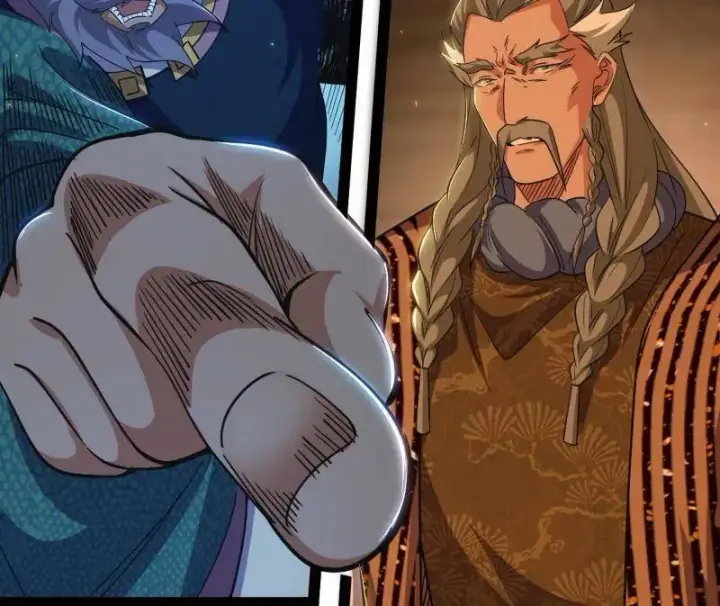 《我为邪帝》第468话 真相？图32