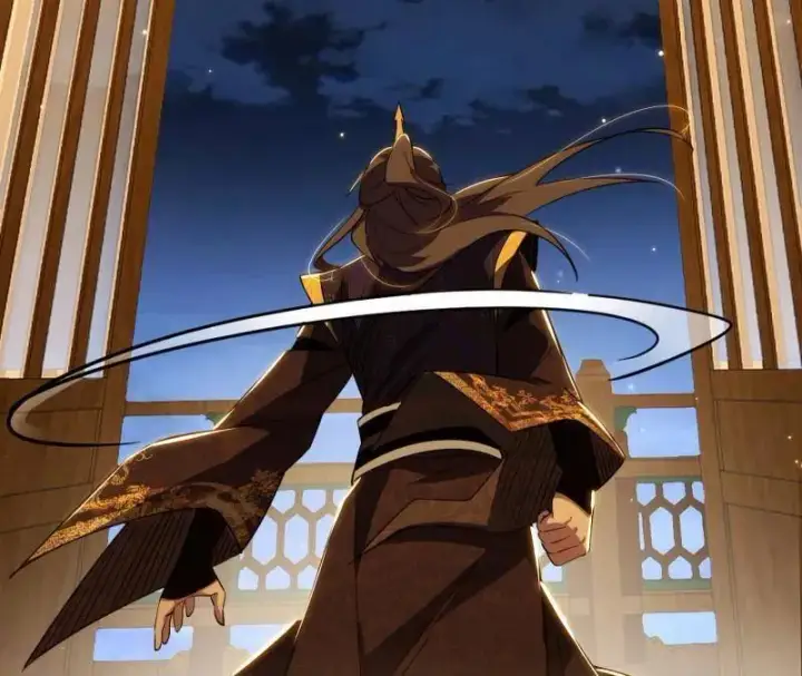《我为邪帝》第468话 真相？图80