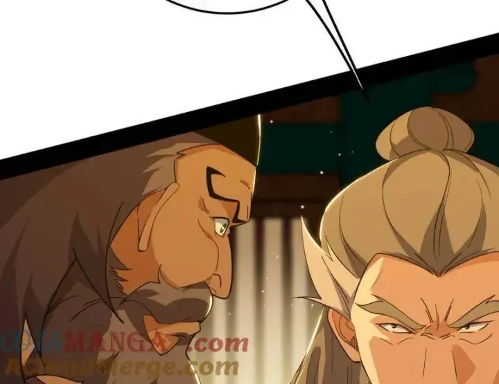 《我为邪帝》第468话 真相？图85