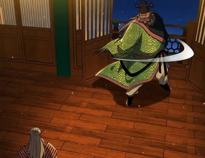 《我为邪帝》第468话 真相？图92