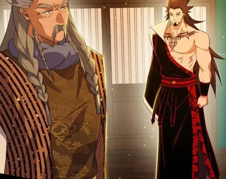 《我为邪帝》第468话 真相？图95