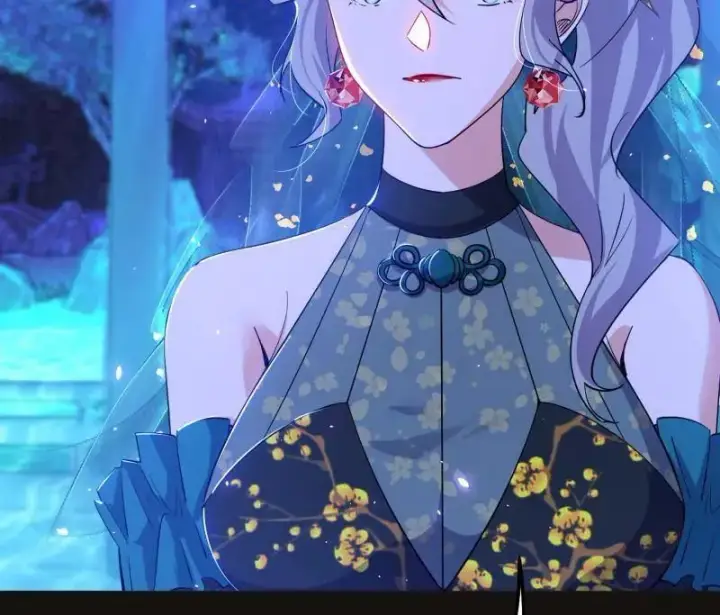 《我为邪帝》第469话 郭隆的真正目的与练绮罗钓鱼图112