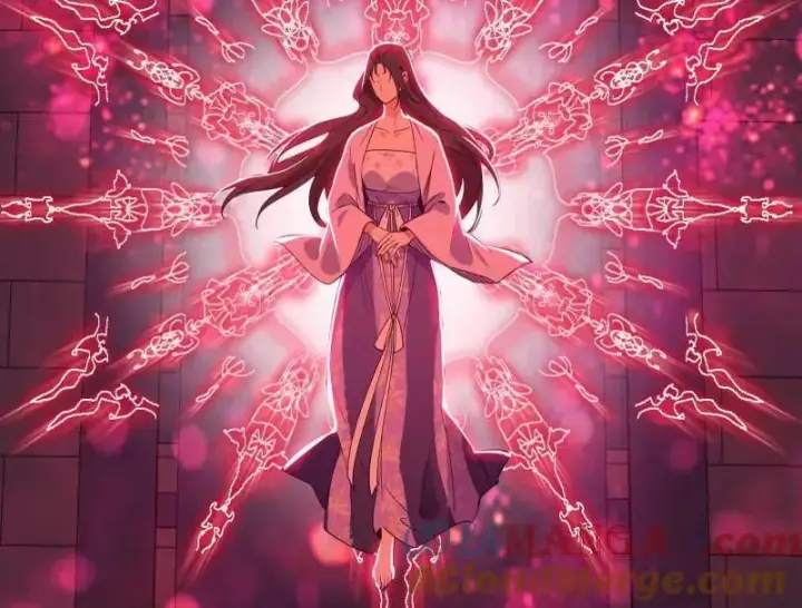 《我为邪帝》第469话 郭隆的真正目的与练绮罗钓鱼图121