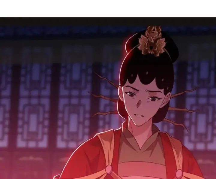 《我为邪帝》第469话 郭隆的真正目的与练绮罗钓鱼图134