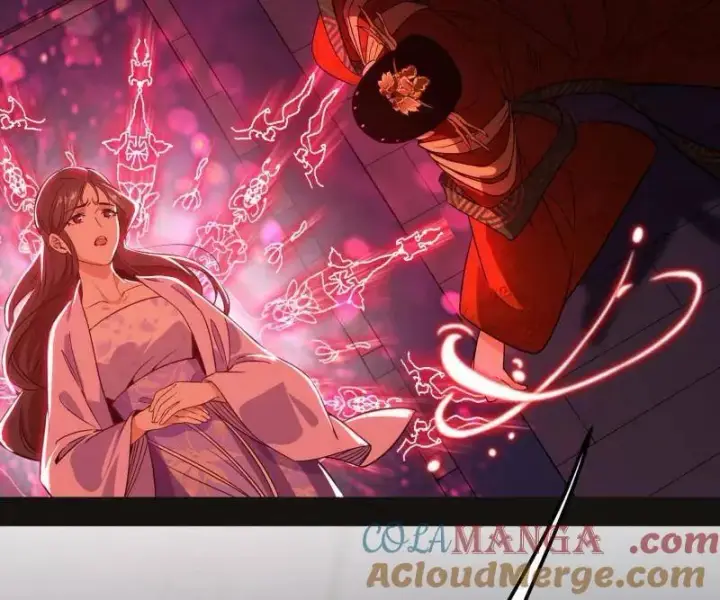 《我为邪帝》第469话 郭隆的真正目的与练绮罗钓鱼图137
