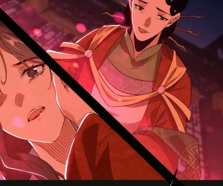 《我为邪帝》第469话 郭隆的真正目的与练绮罗钓鱼图143