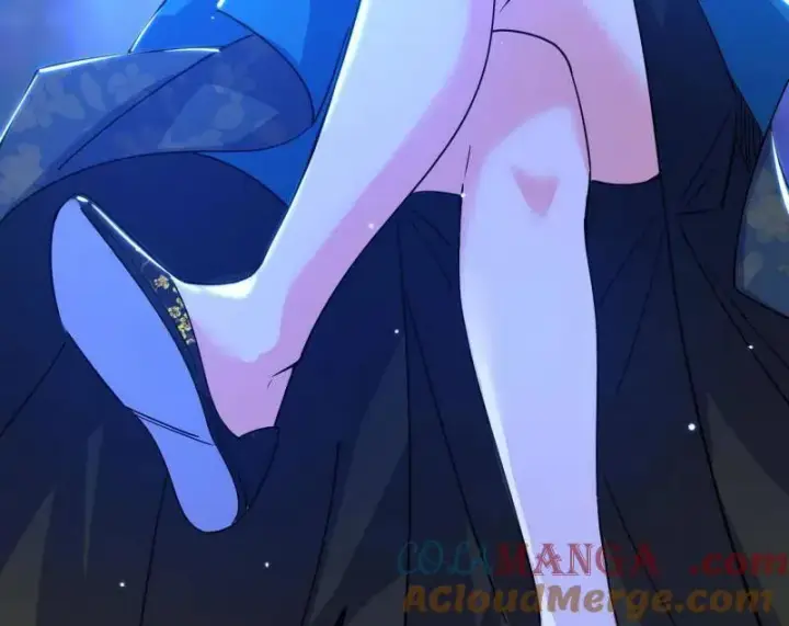 《我为邪帝》第469话 郭隆的真正目的与练绮罗钓鱼图17