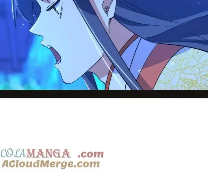 《我为邪帝》第469话 郭隆的真正目的与练绮罗钓鱼图29