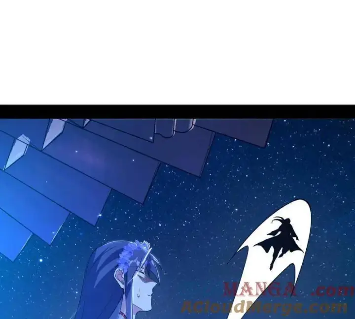 《我为邪帝》第469话 郭隆的真正目的与练绮罗钓鱼图37