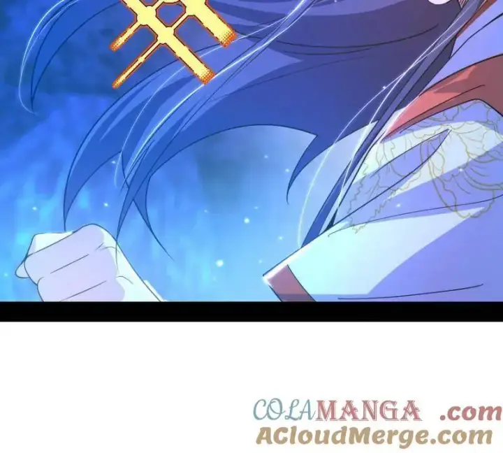 《我为邪帝》第469话 郭隆的真正目的与练绮罗钓鱼图41