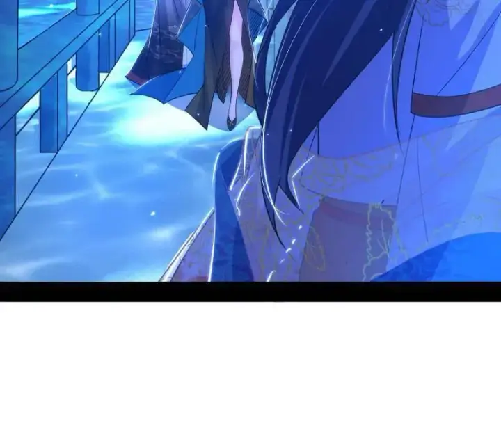 《我为邪帝》第469话 郭隆的真正目的与练绮罗钓鱼图44