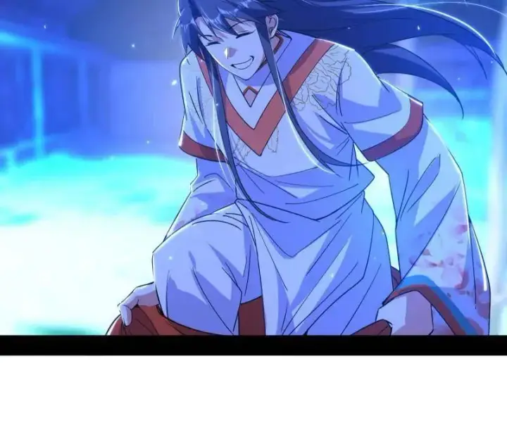《我为邪帝》第469话 郭隆的真正目的与练绮罗钓鱼图46