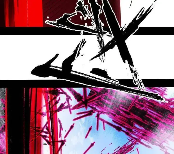 《我为邪帝》第470话 三姓家奴西岚薇图110