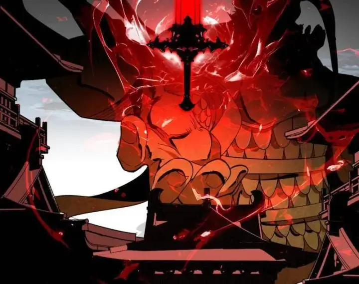 《我为邪帝》第470话 三姓家奴西岚薇图40