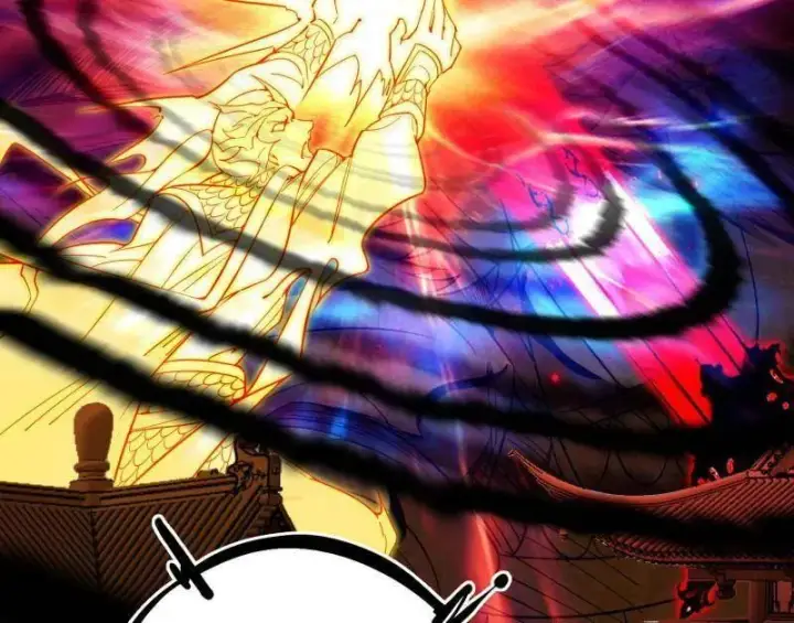 《我为邪帝》第470话 三姓家奴西岚薇图47