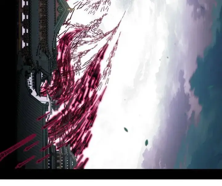 《我为邪帝》第470话 三姓家奴西岚薇图83