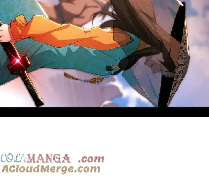 《我为邪帝》第470话 三姓家奴西岚薇图85