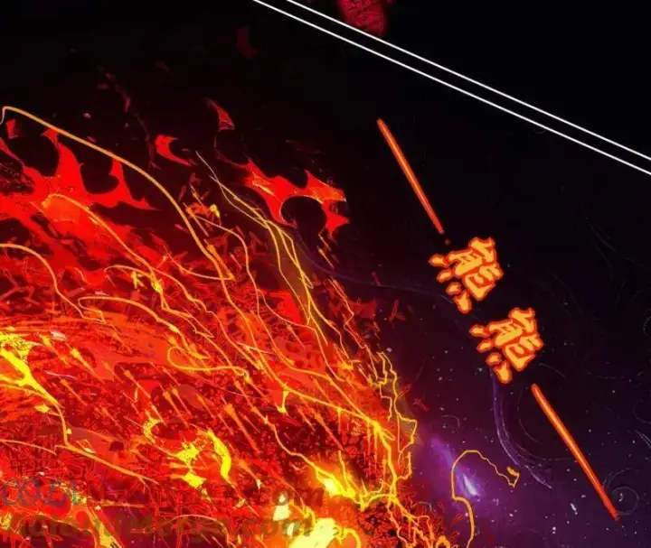 《我为邪帝》第471话 三剑戏老贼，来骗来偷袭图121