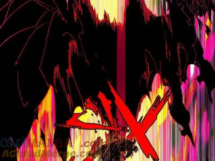 《我为邪帝》第471话 三剑戏老贼，来骗来偷袭图137