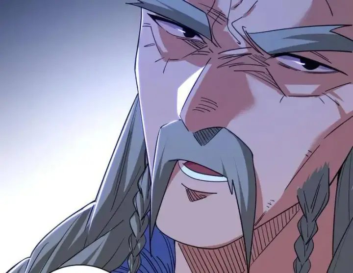 《我为邪帝》第471话 三剑戏老贼，来骗来偷袭图18