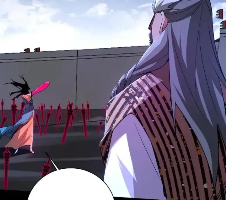 《我为邪帝》第471话 三剑戏老贼，来骗来偷袭图36