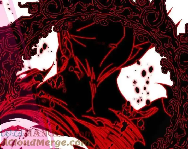 《我为邪帝》第471话 三剑戏老贼，来骗来偷袭图81