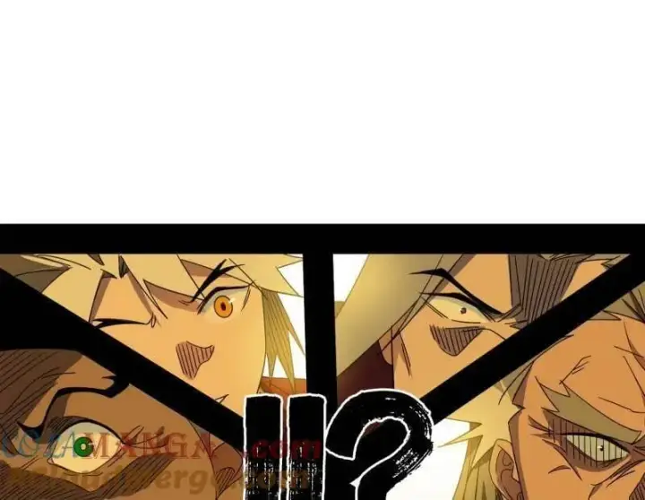 《我为邪帝》第472话 险些翻船的谢焱图105