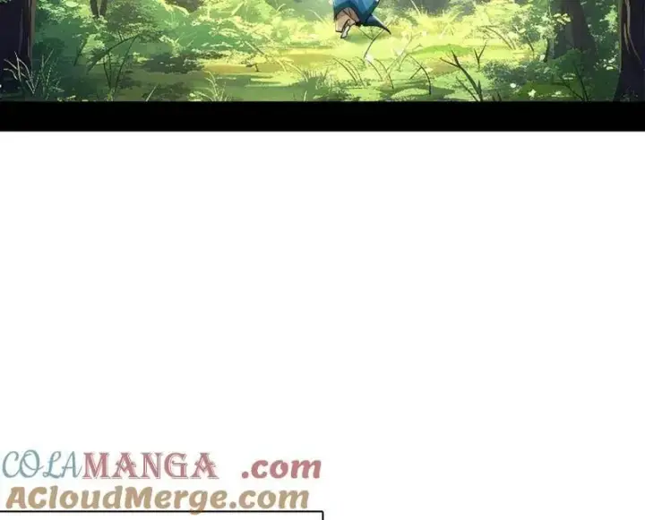 《我为邪帝》第472话 险些翻船的谢焱图117