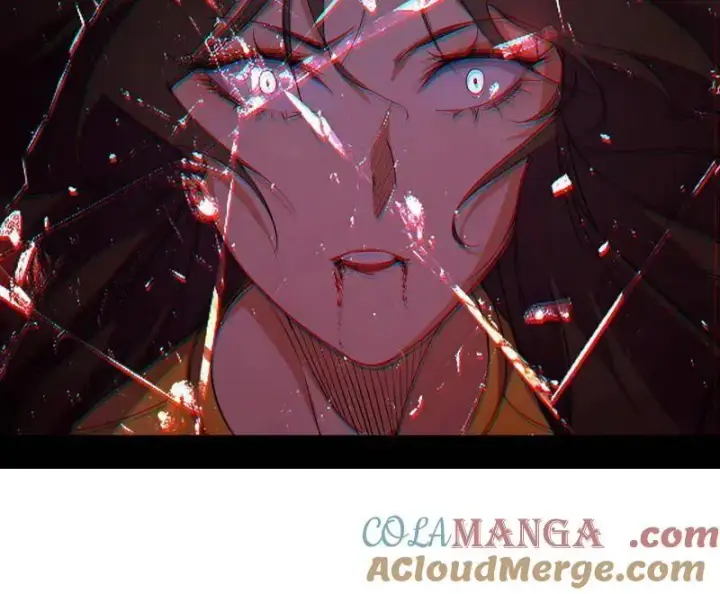 《我为邪帝》第472话 险些翻船的谢焱图33